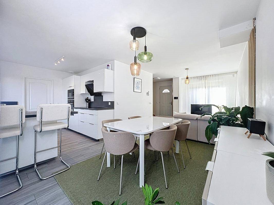 Maison à vendre, 118m², Bobigny