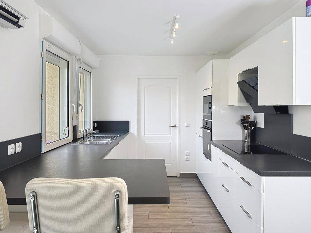 Maison à vendre, 118m², Bobigny