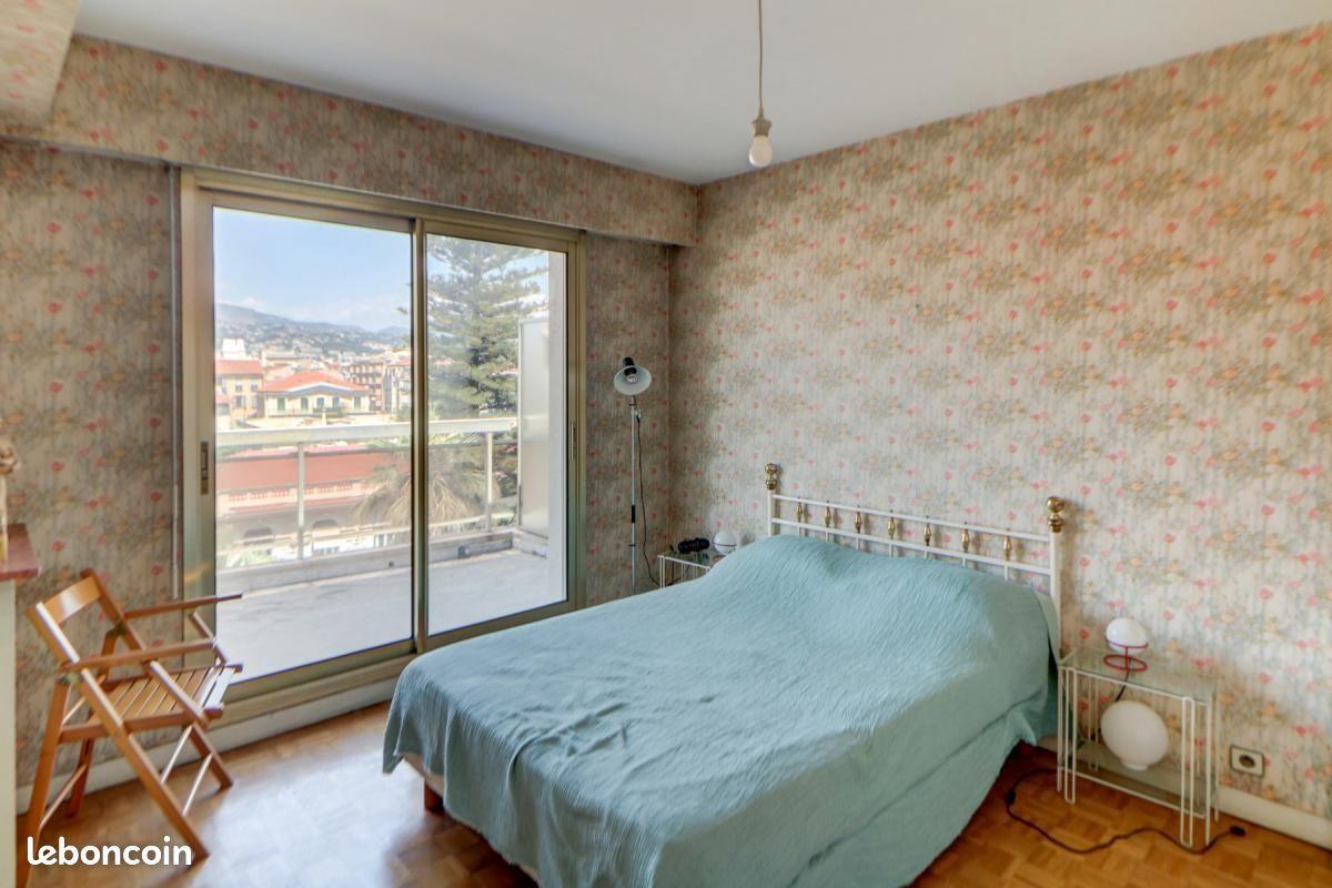Appartement à vendre, 46m², Nice