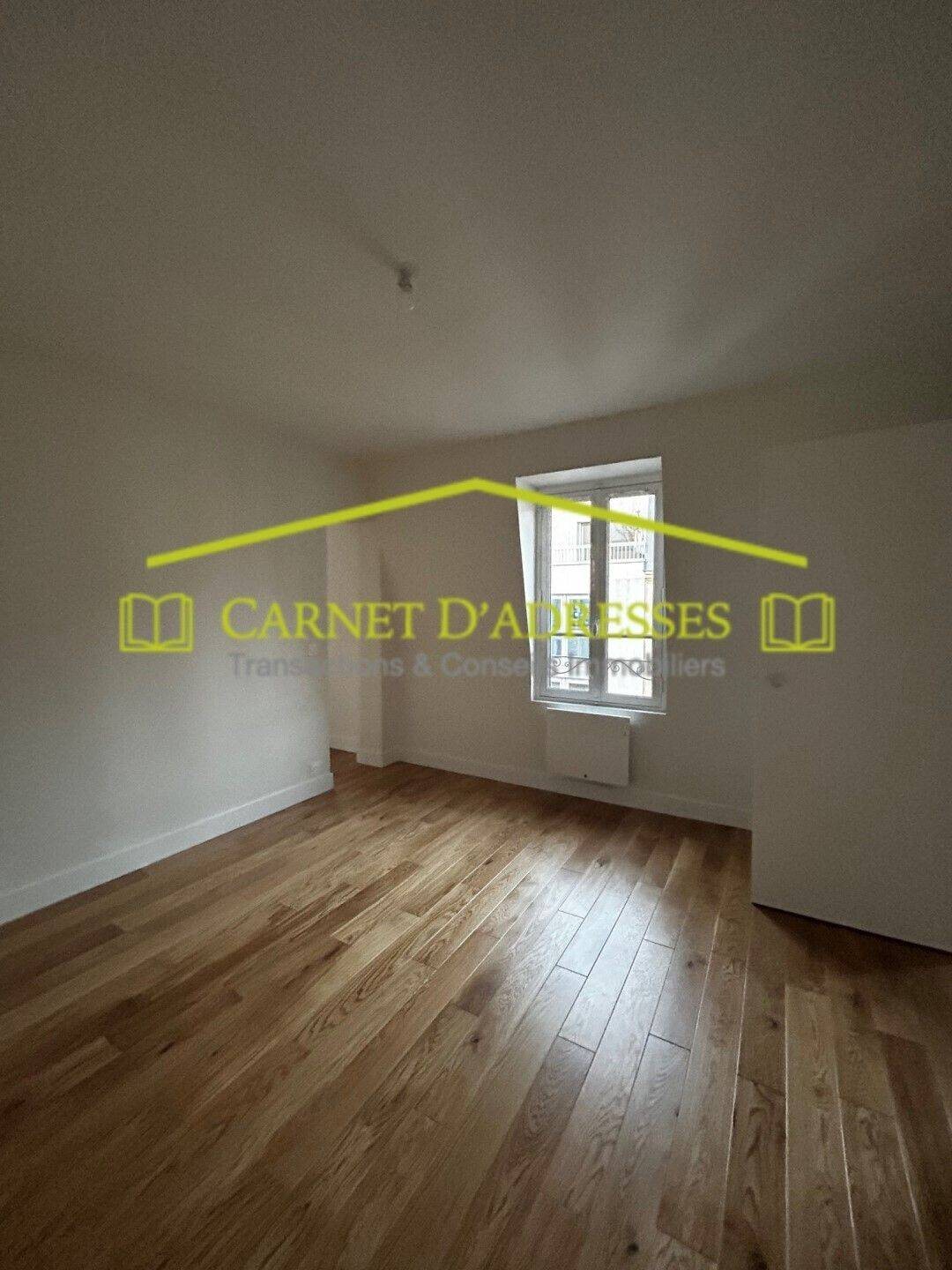 Appartement à louer, 64m², Paris 16ème