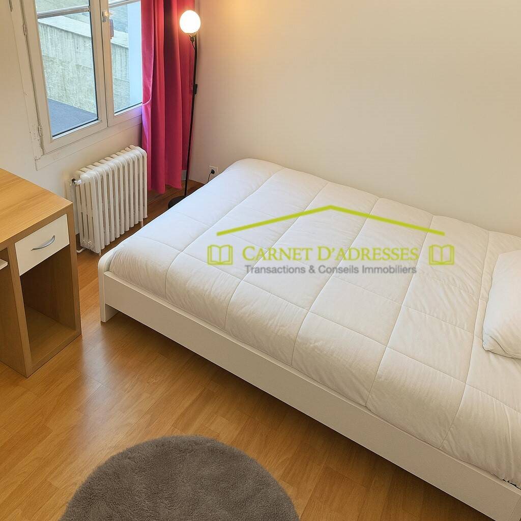 Appartement à louer, 68m², Paris 16ème