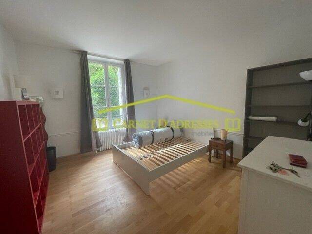 Appartement à louer, 68m², Paris 16ème
