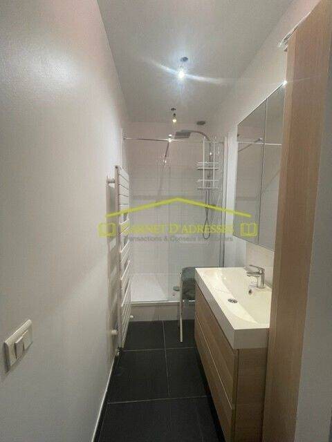 Appartement à louer, 68m², Paris 16ème