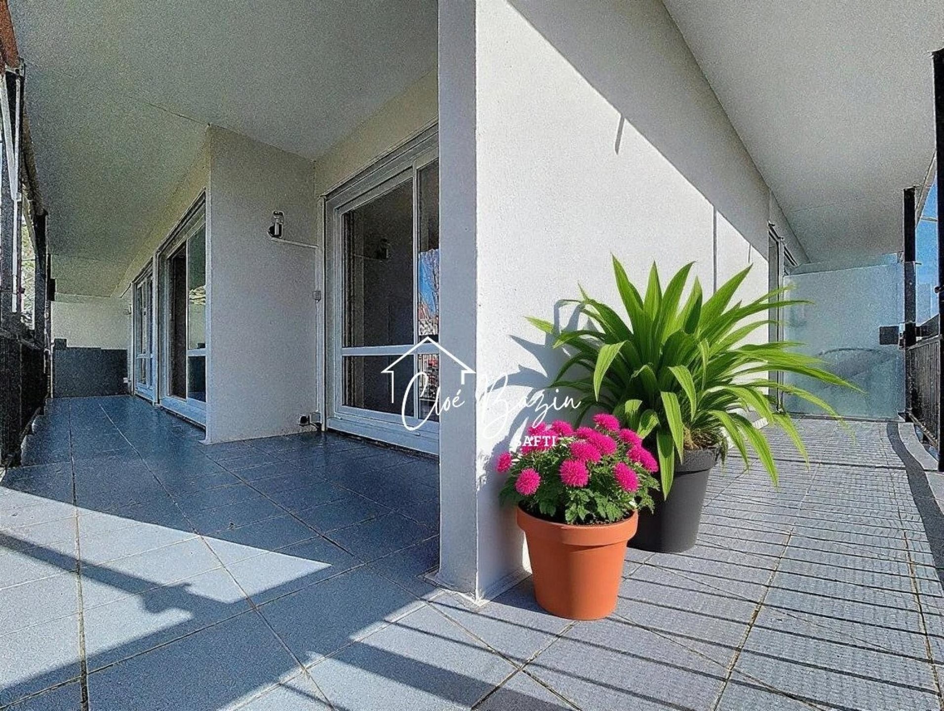 Appartement à vendre, 49m², Blanquefort