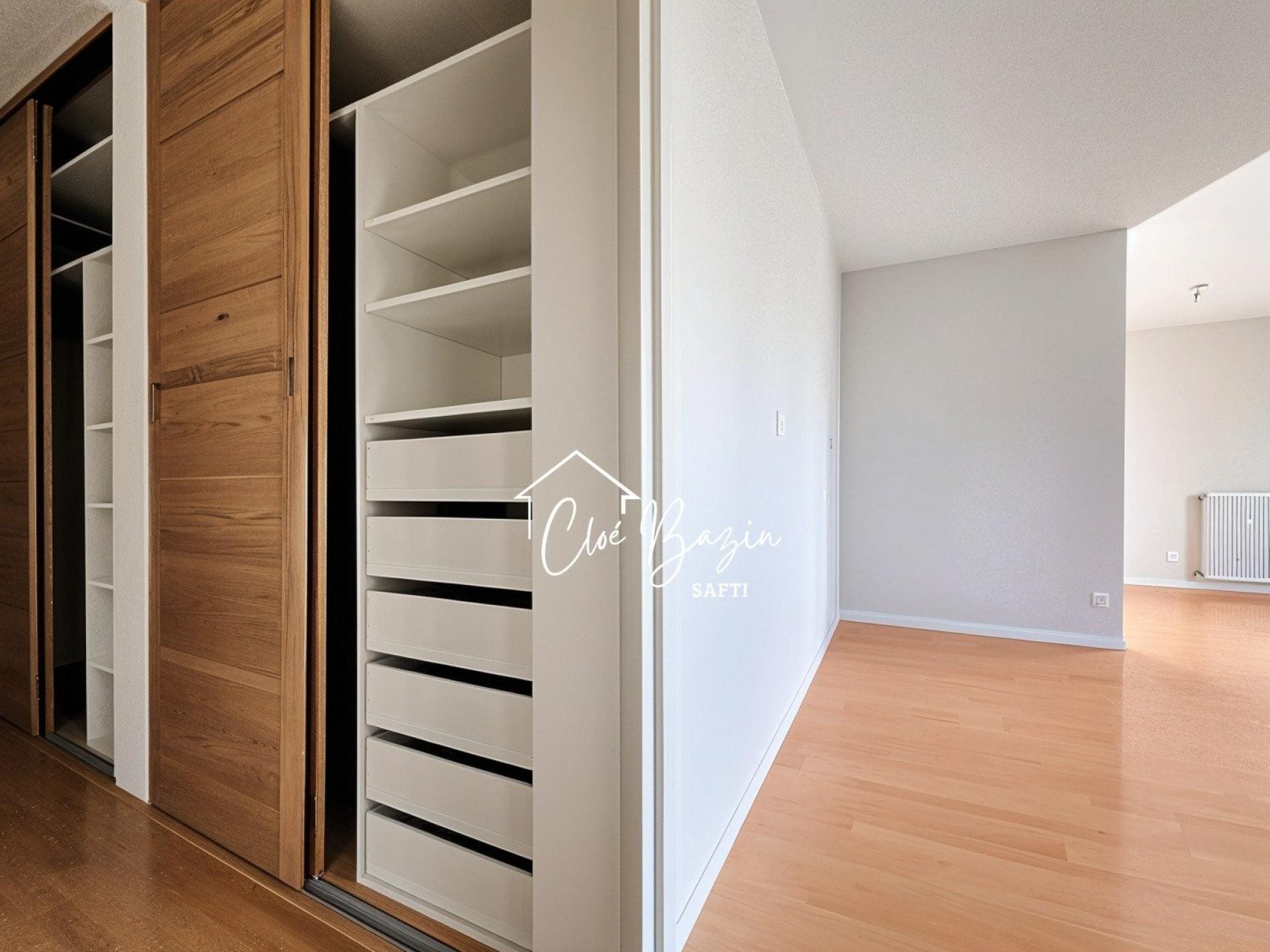 Appartement à vendre, 49m², Blanquefort