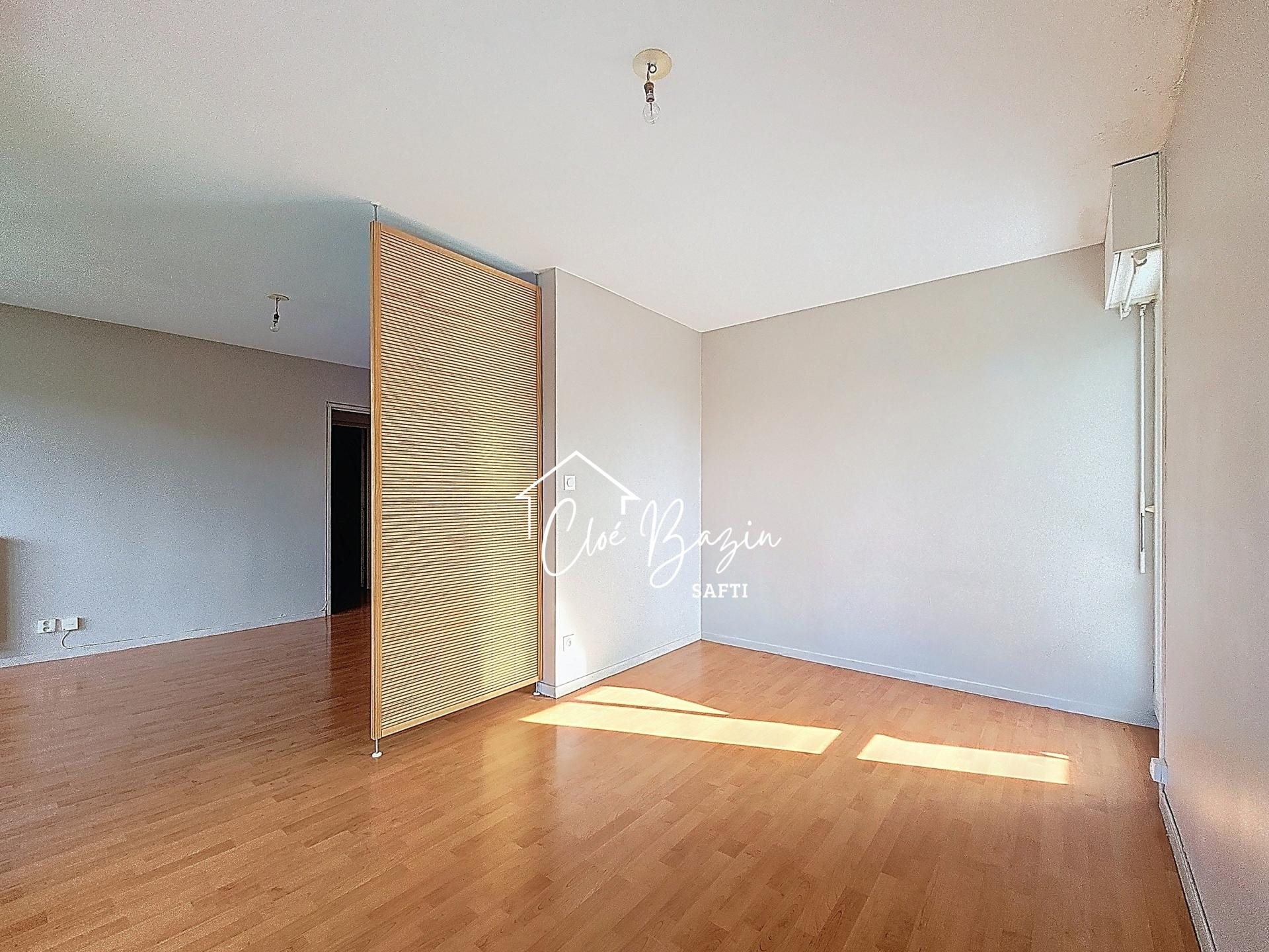 Appartement à vendre, 49m², Blanquefort