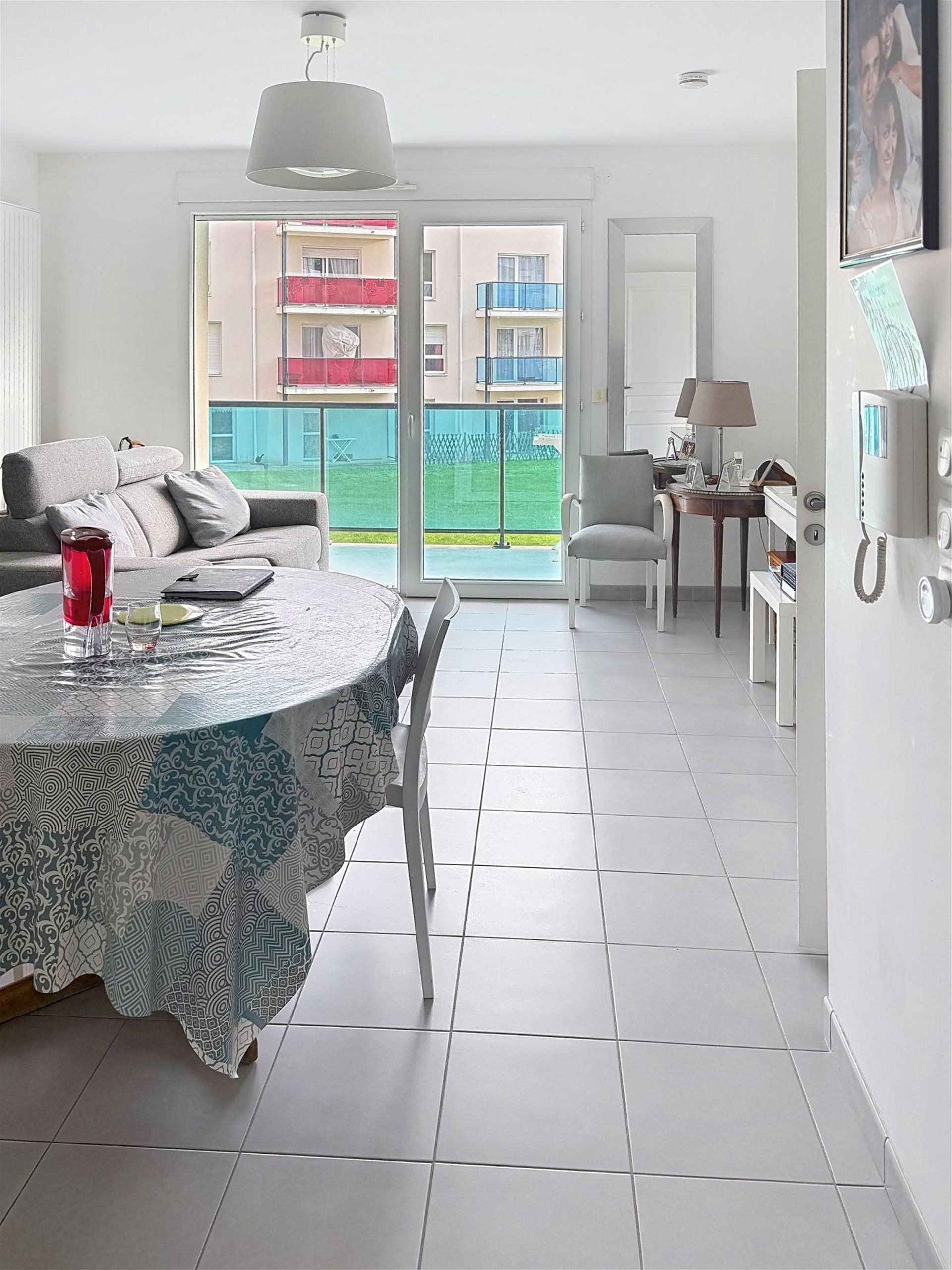 Appartement à vendre, 43m², Hennebont