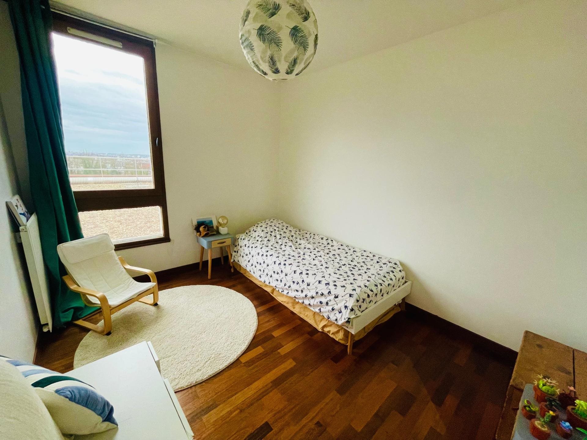 Appartement à vendre, 94m², Rouen