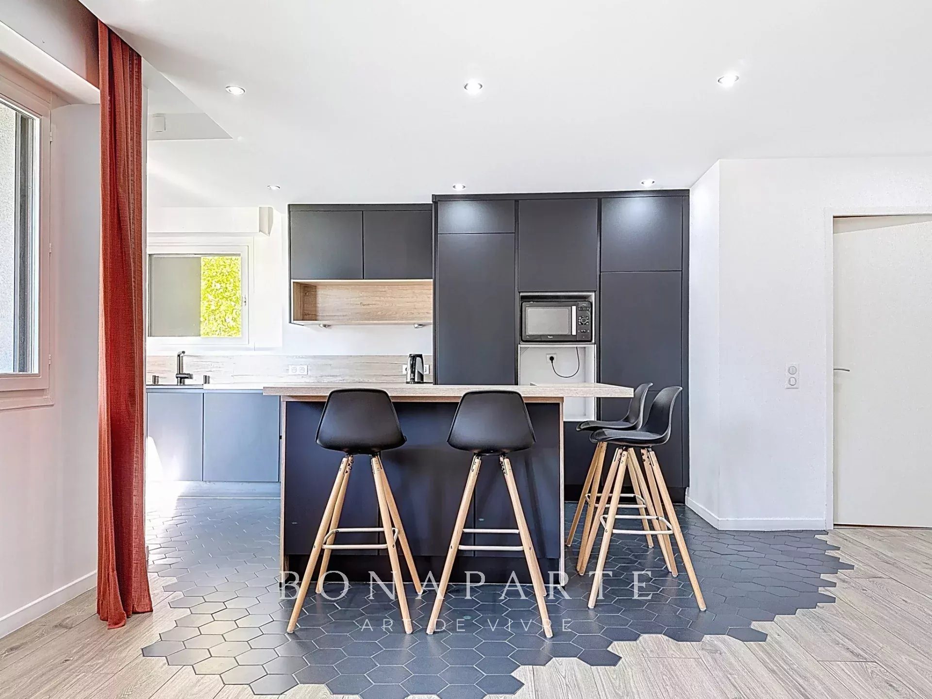 Appartement à vendre, 99m², Gex