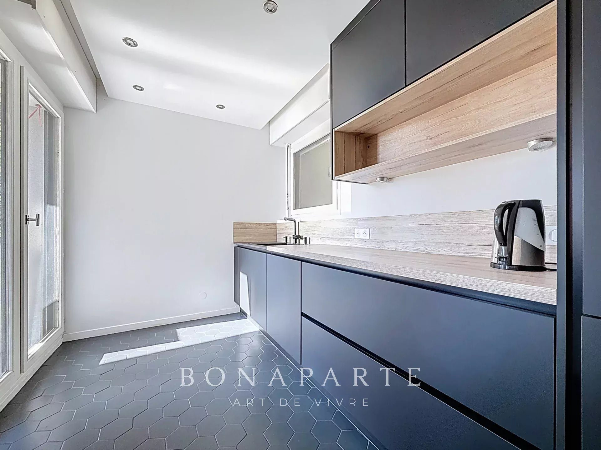 Appartement à vendre, 99m², Gex