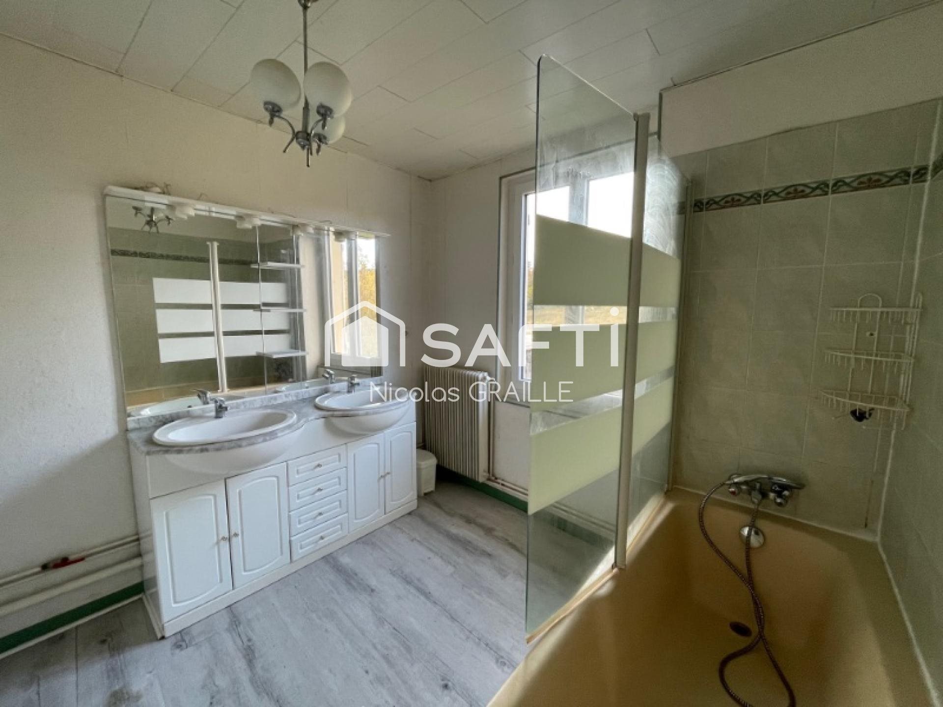 Appartement à vendre, 85m², Nant