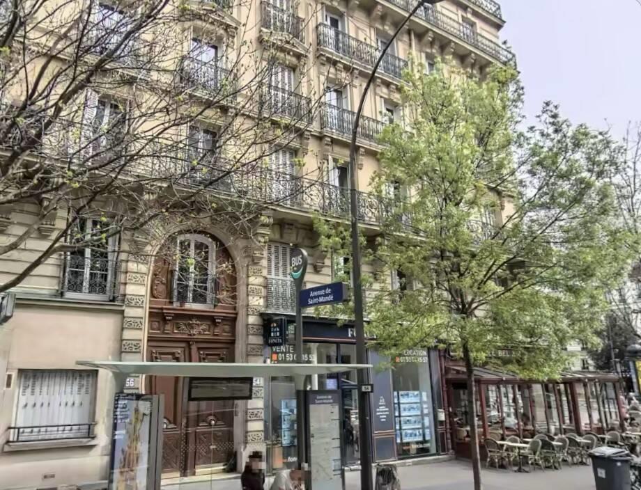 Appartement à vendre, 80m², Paris 12ème