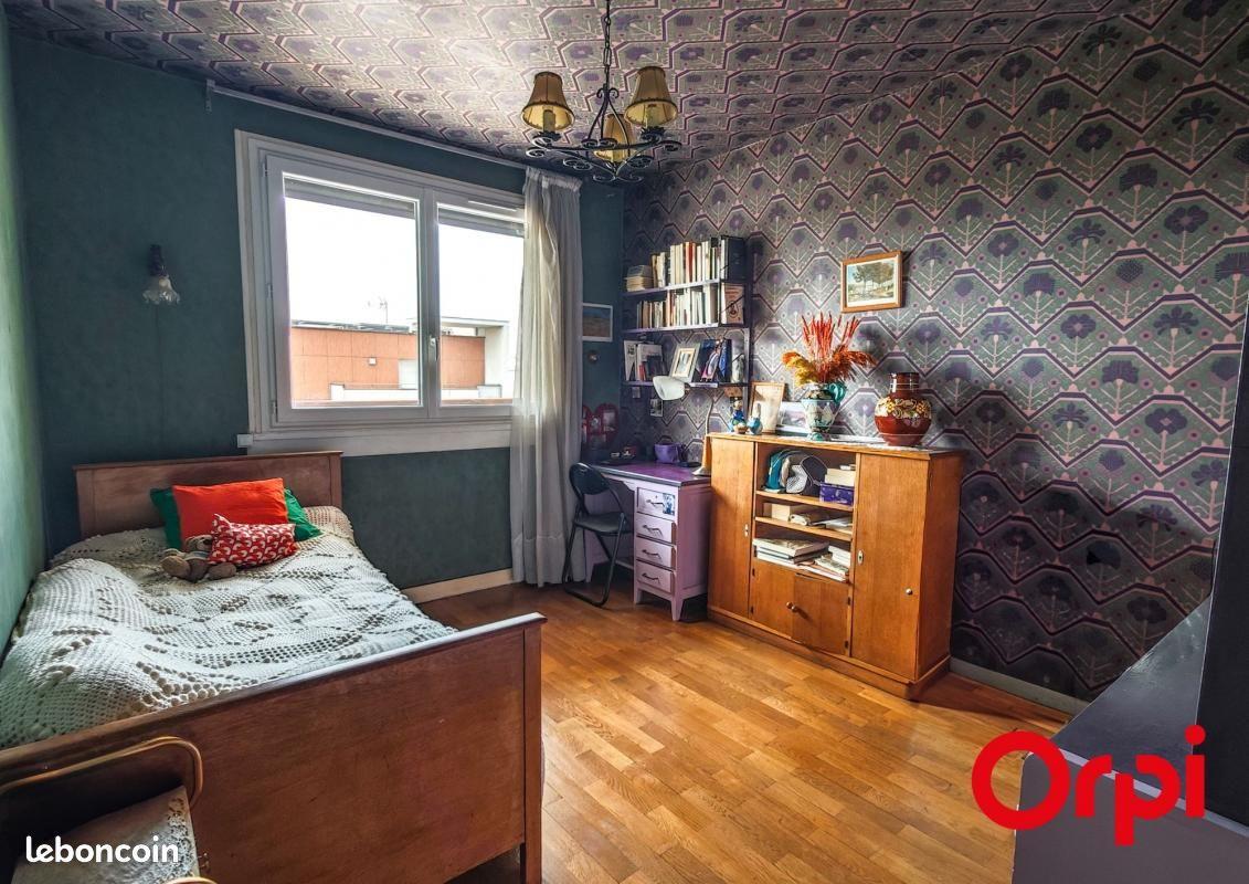 Appartement à vendre, 82m², Lyon 8ème