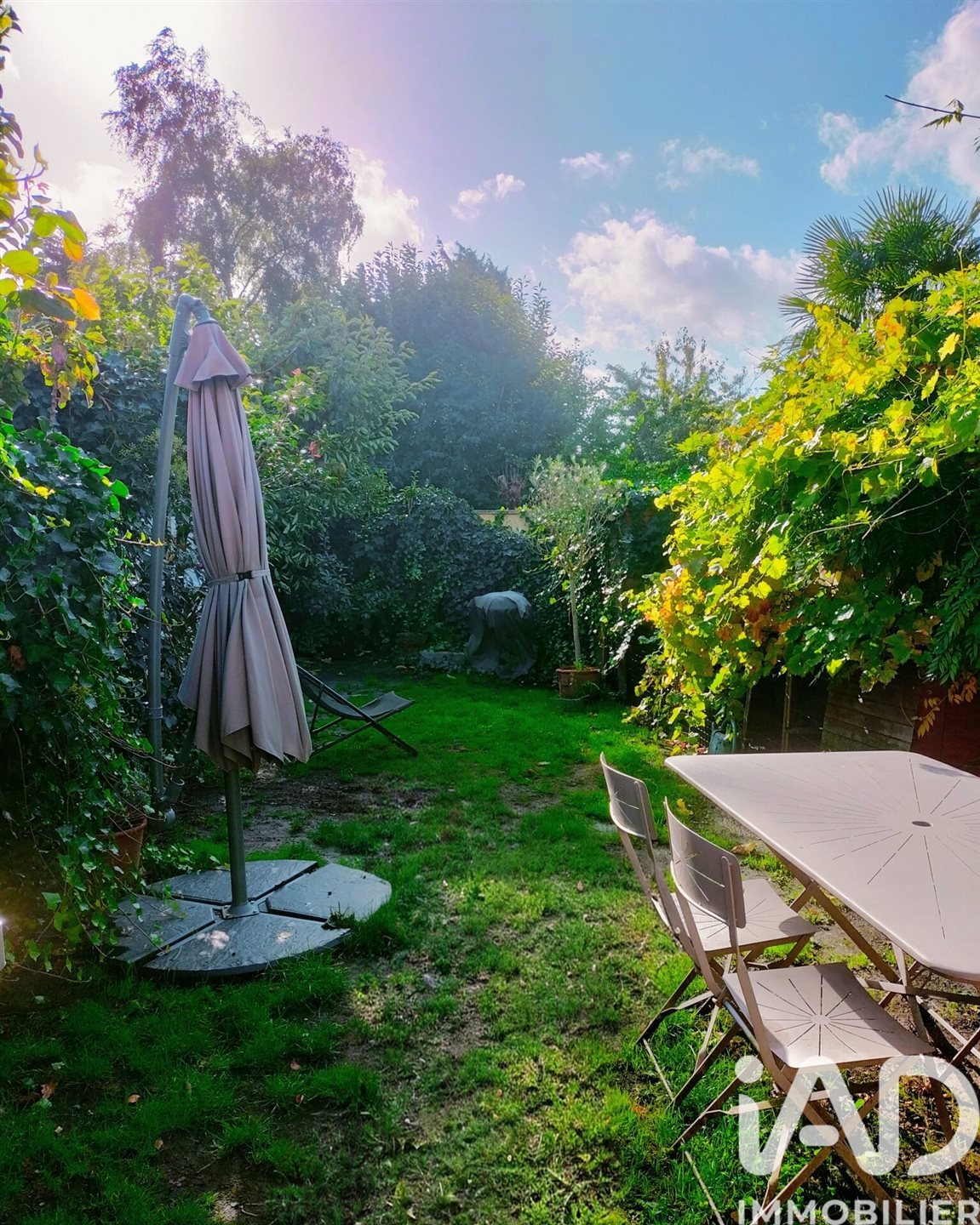 Maison à vendre, 90m², Saint-André-lez-Lille