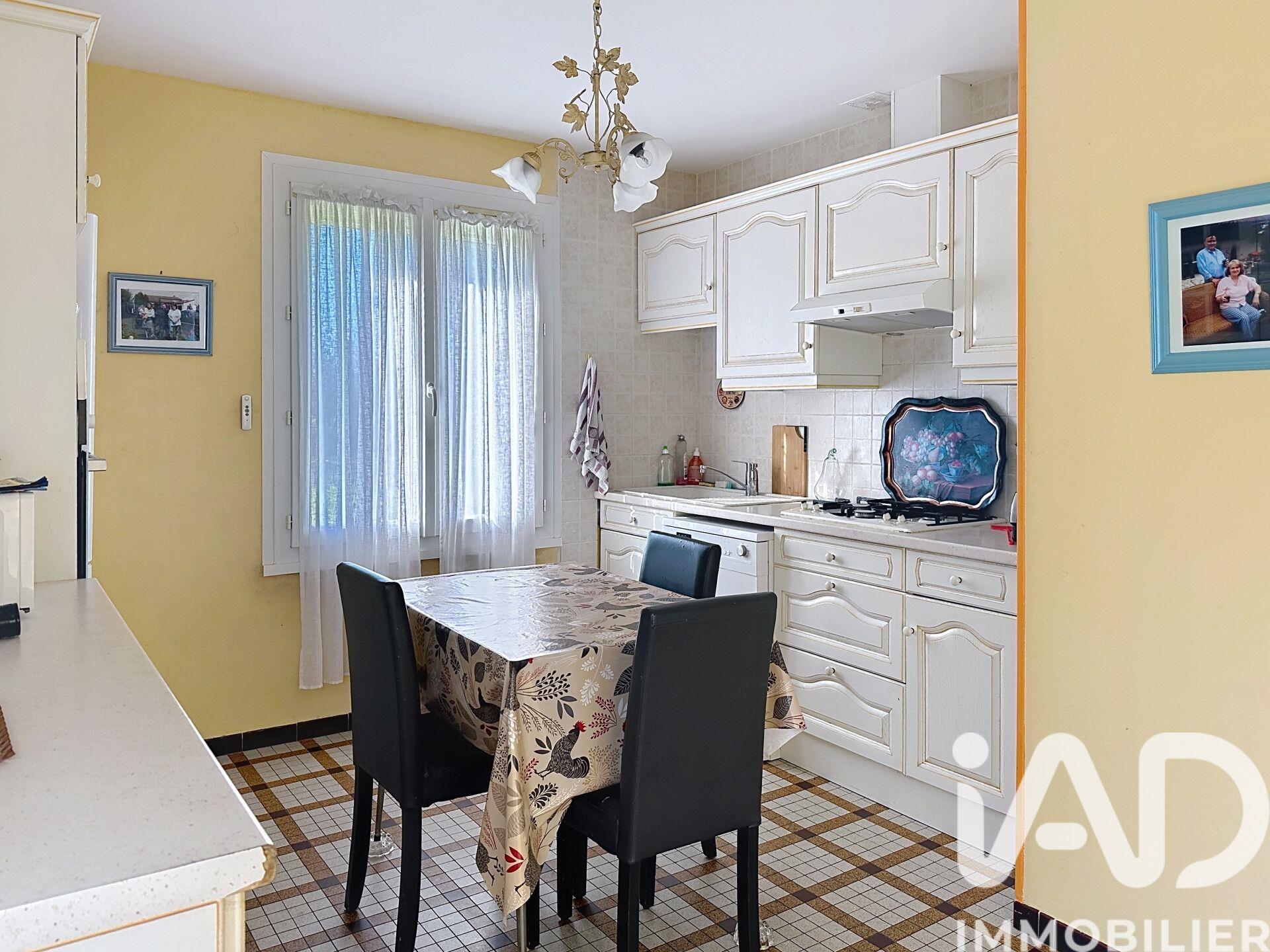 Maison à vendre, 80m², Parthenay