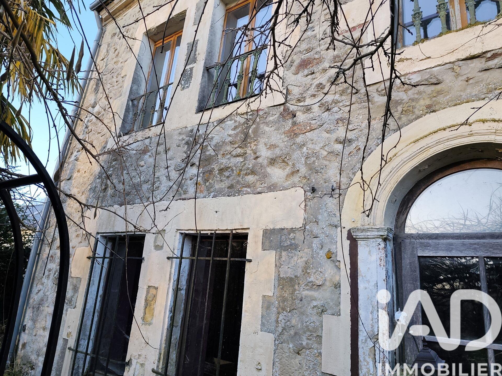 Maison à vendre, 260m², Neufchâtel-en-Saosnois