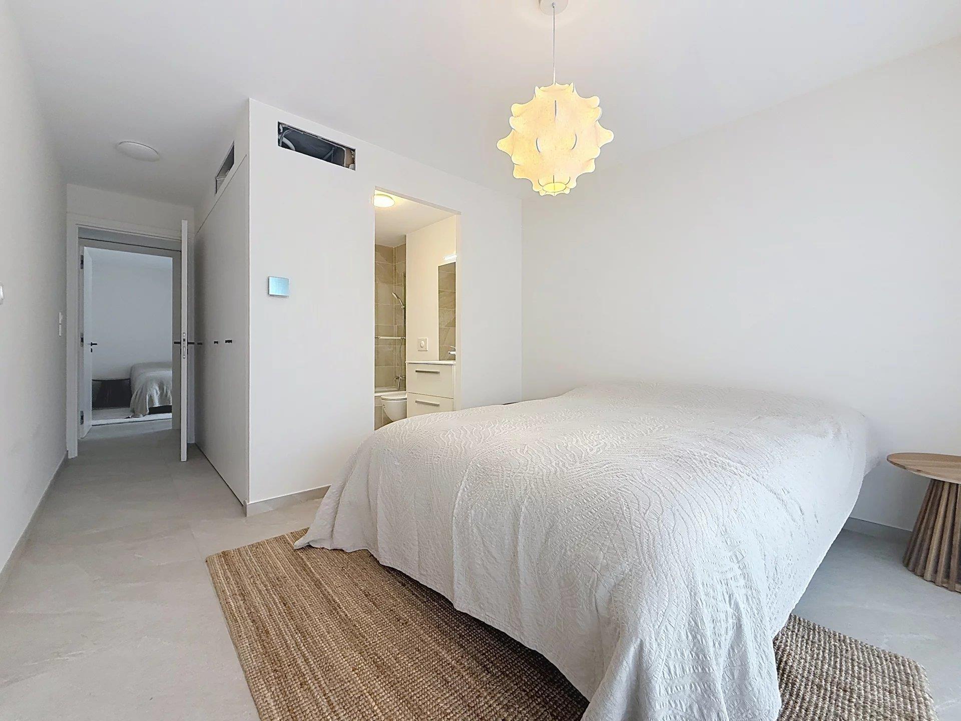 Appartement à vendre, 111m², Nice