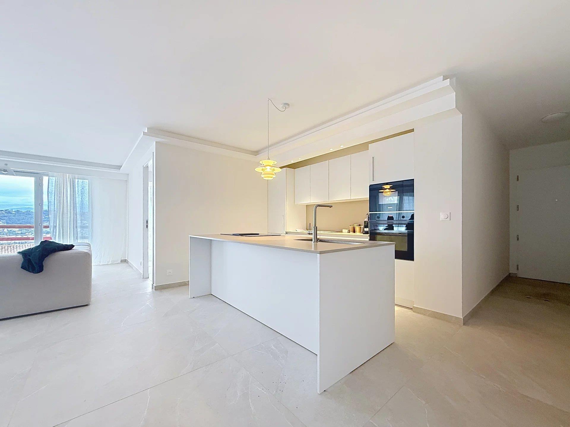 Appartement à vendre, 111m², Nice