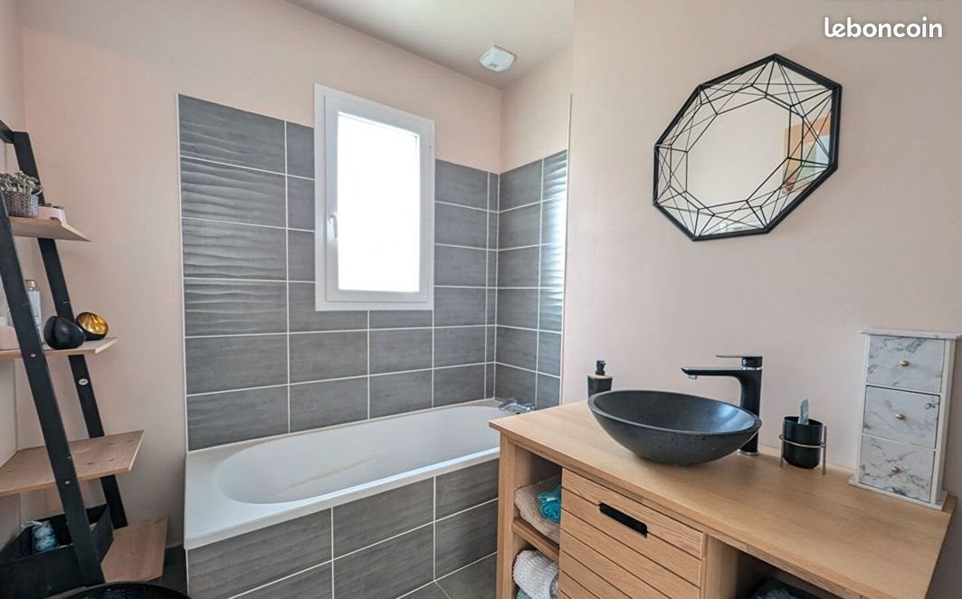 Maison à louer, 82m², Vitry-le-François