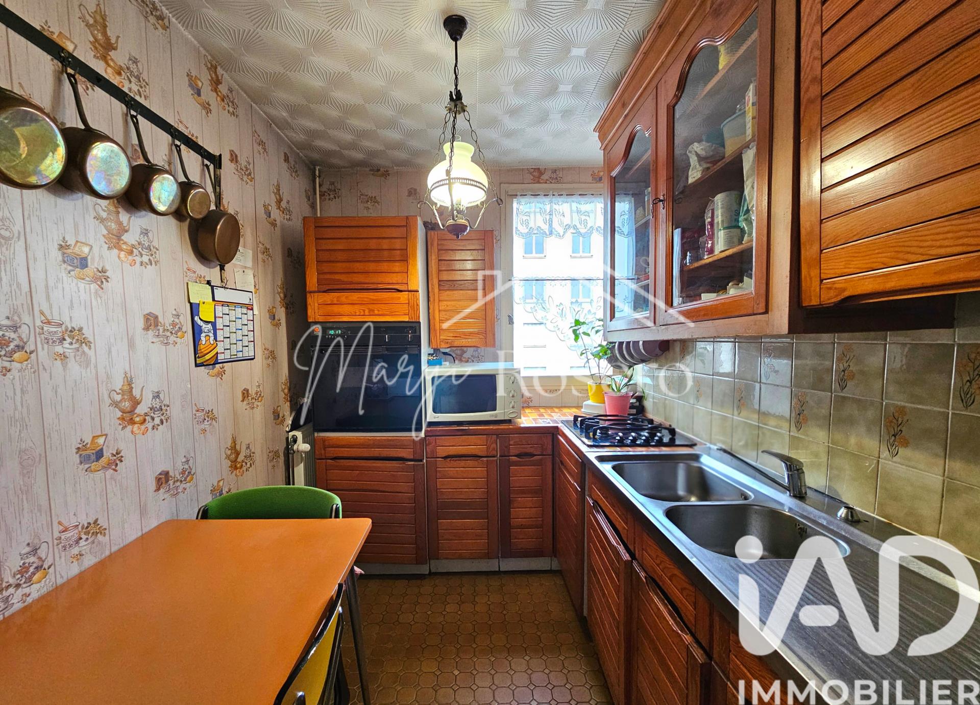 Appartement à vendre, 83m², Taverny