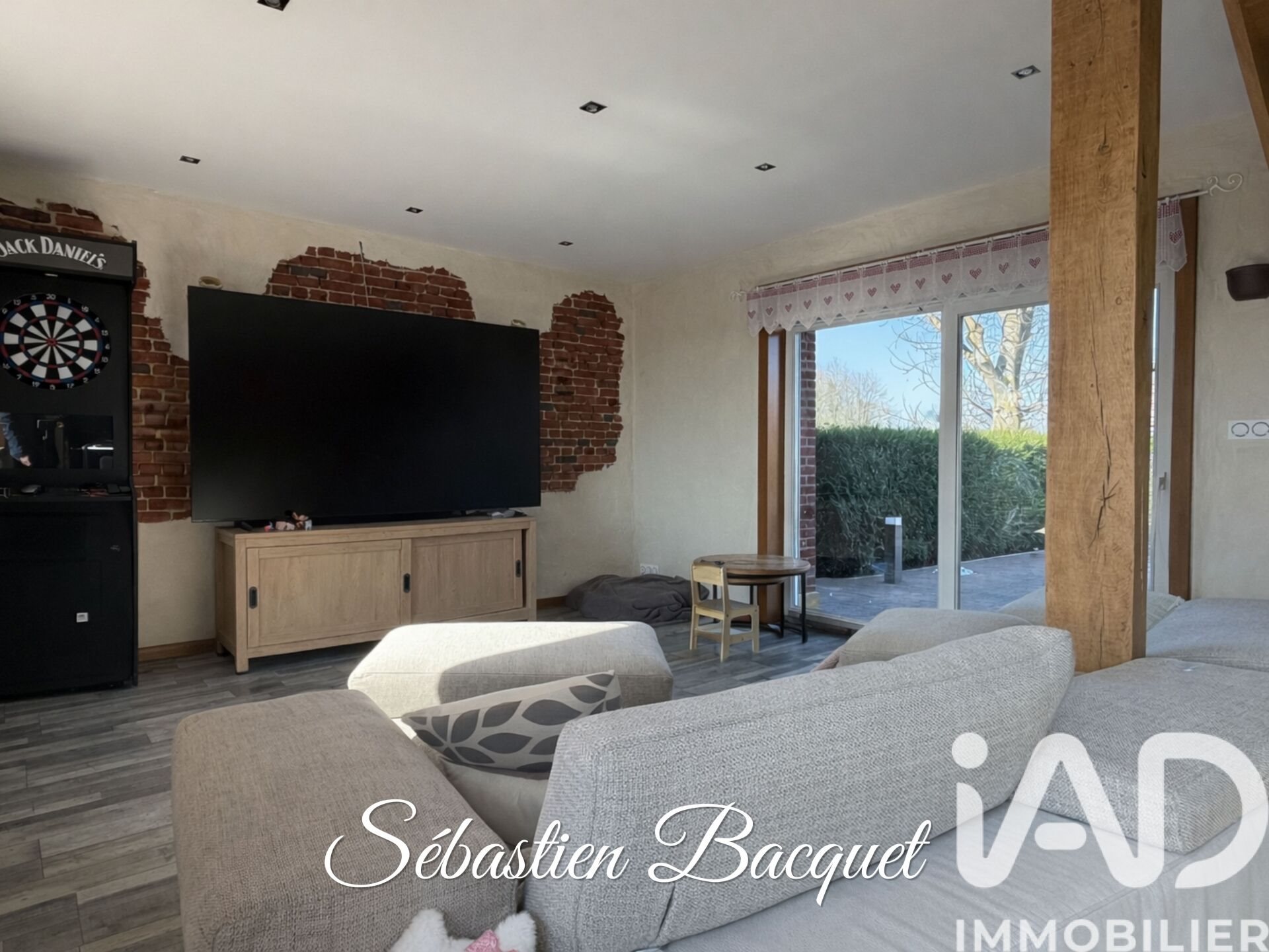 Maison à vendre, 371m², Saint-Pol-sur-Ternoise