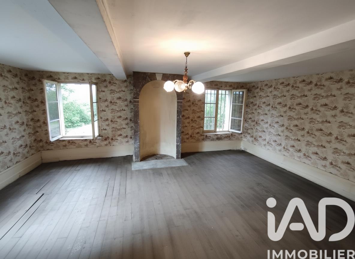 Maison à vendre, 115m², Launois-sur-Vence