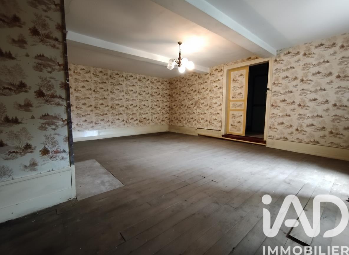 Maison à vendre, 115m², Launois-sur-Vence