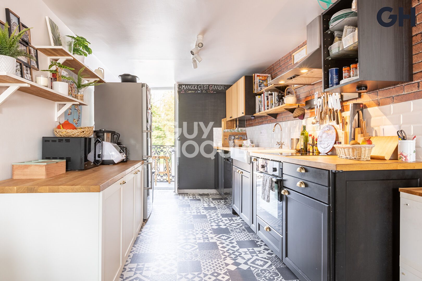 Appartement à louer, 62m², Soisy-sur-Seine