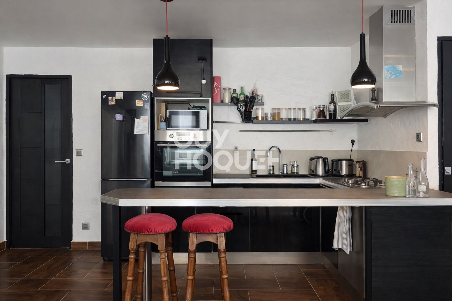 Appartement à vendre, 47m², Soisy-sur-Seine