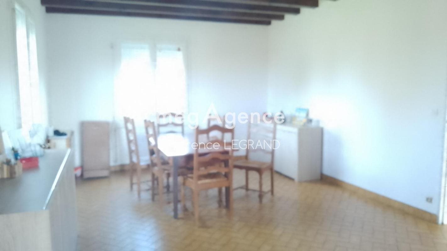 Maison à vendre, 92m², Nueil-les-Aubiers