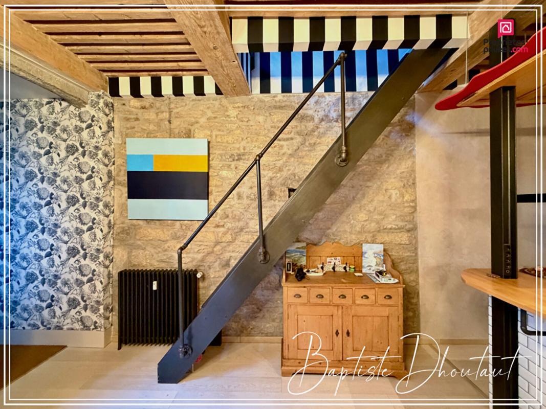 Appartement à vendre, 90m², Besançon