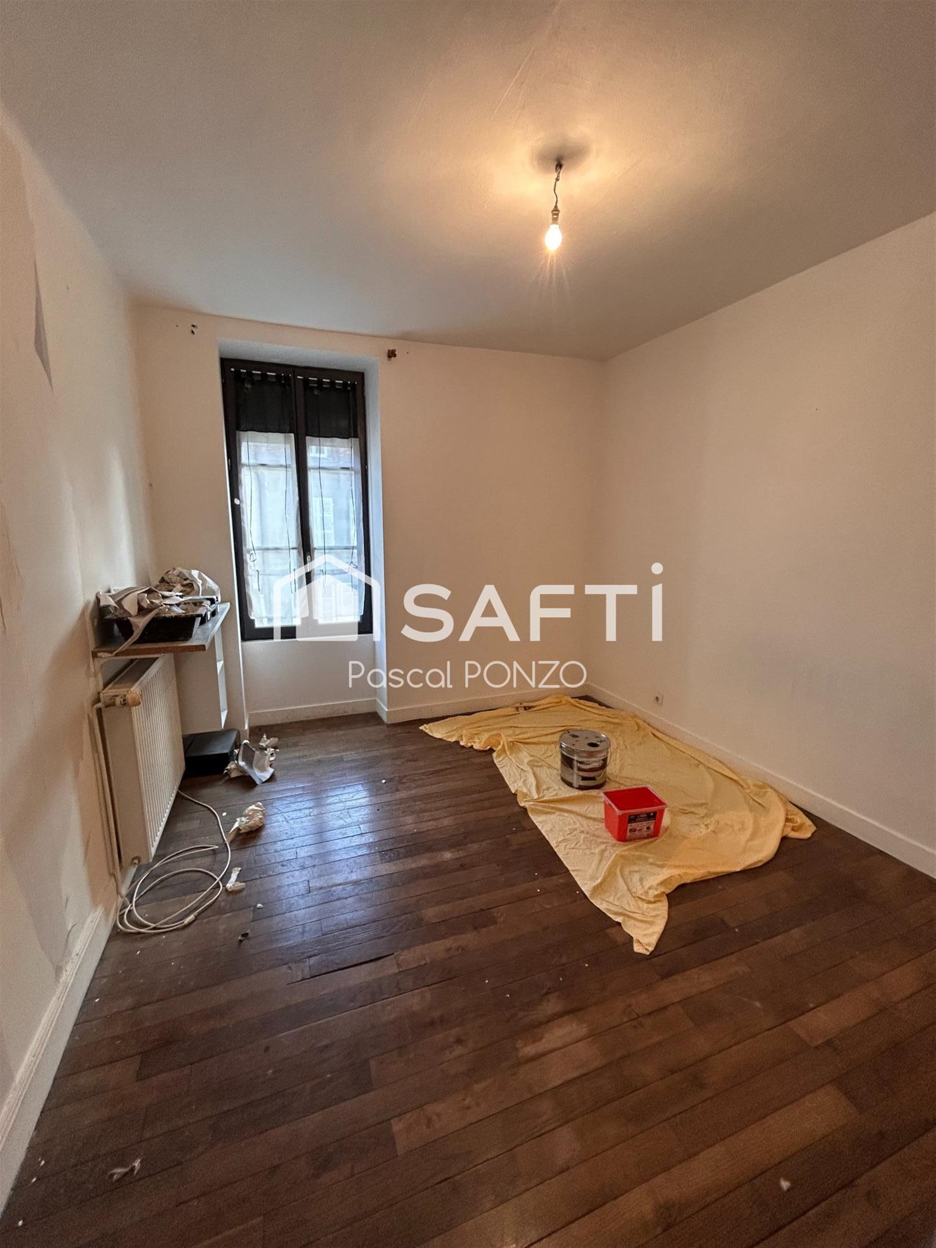 Appartement à vendre, 150m², Ahun