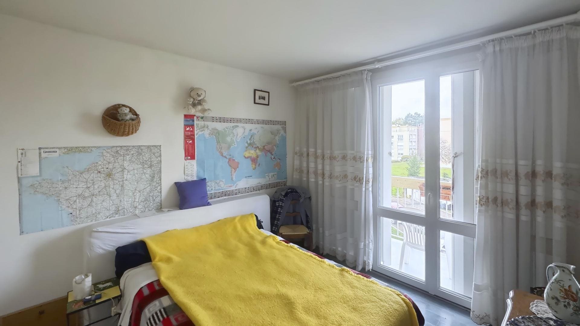 Appartement à vendre, 45m², Gaillon