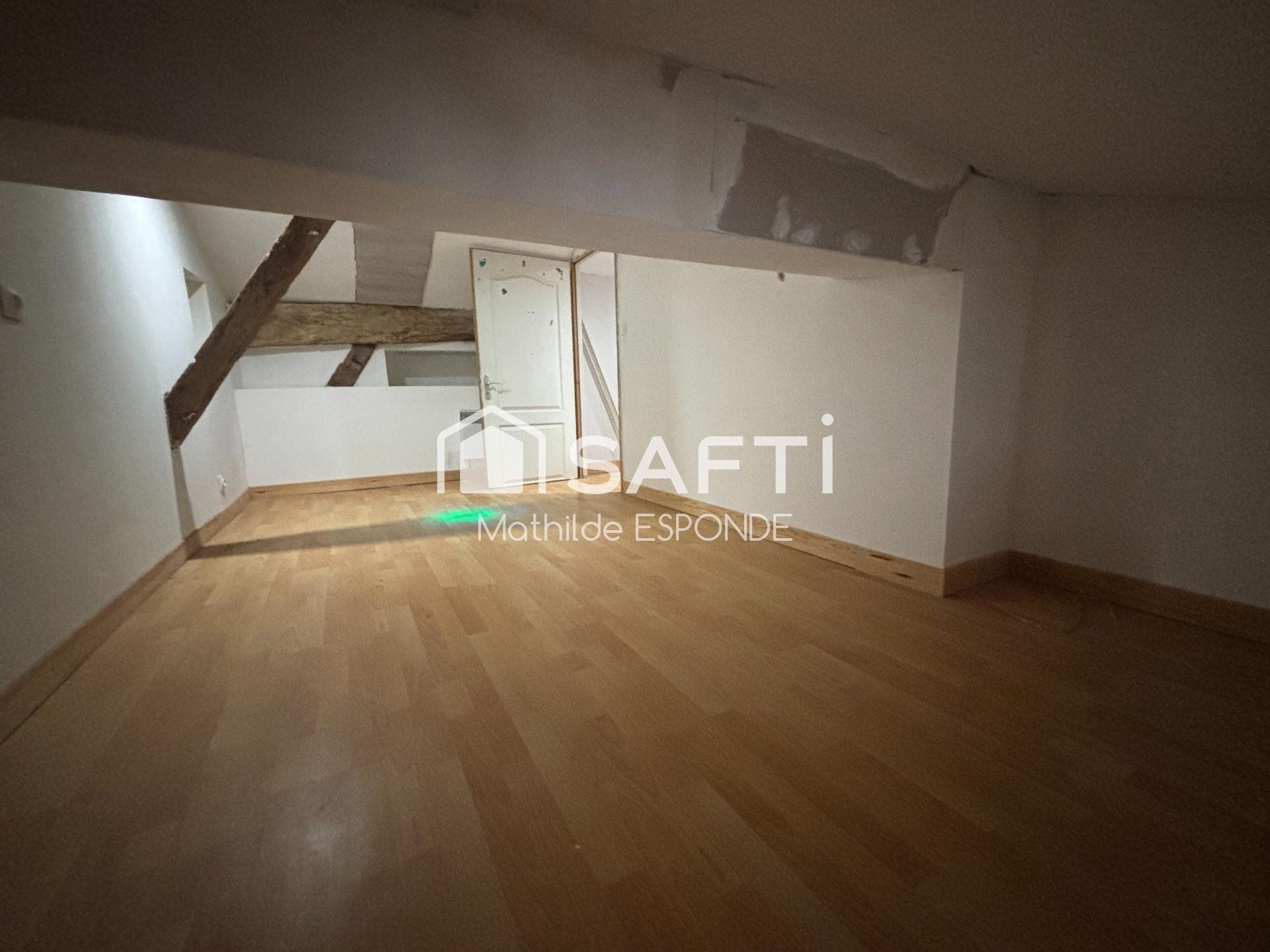Appartement à vendre, 64m², Condom