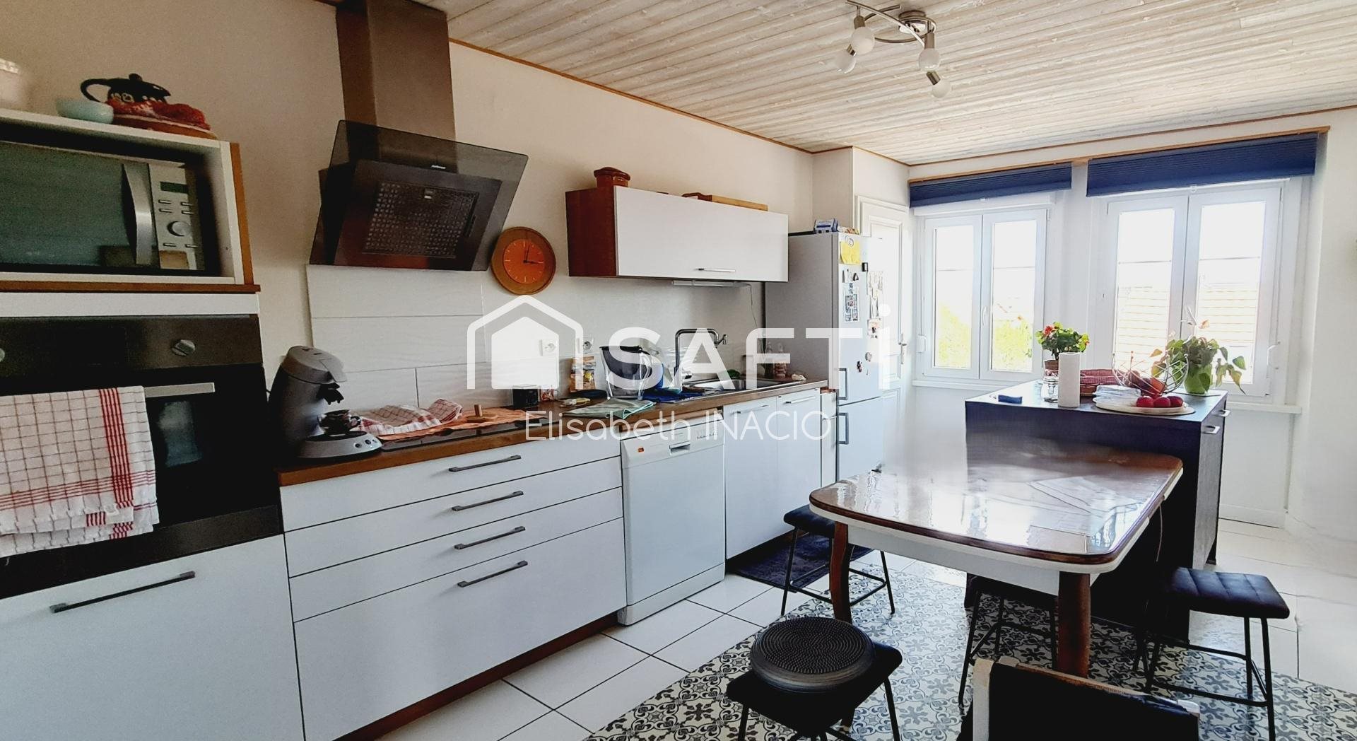 Appartement à vendre, 94m², Wittelsheim