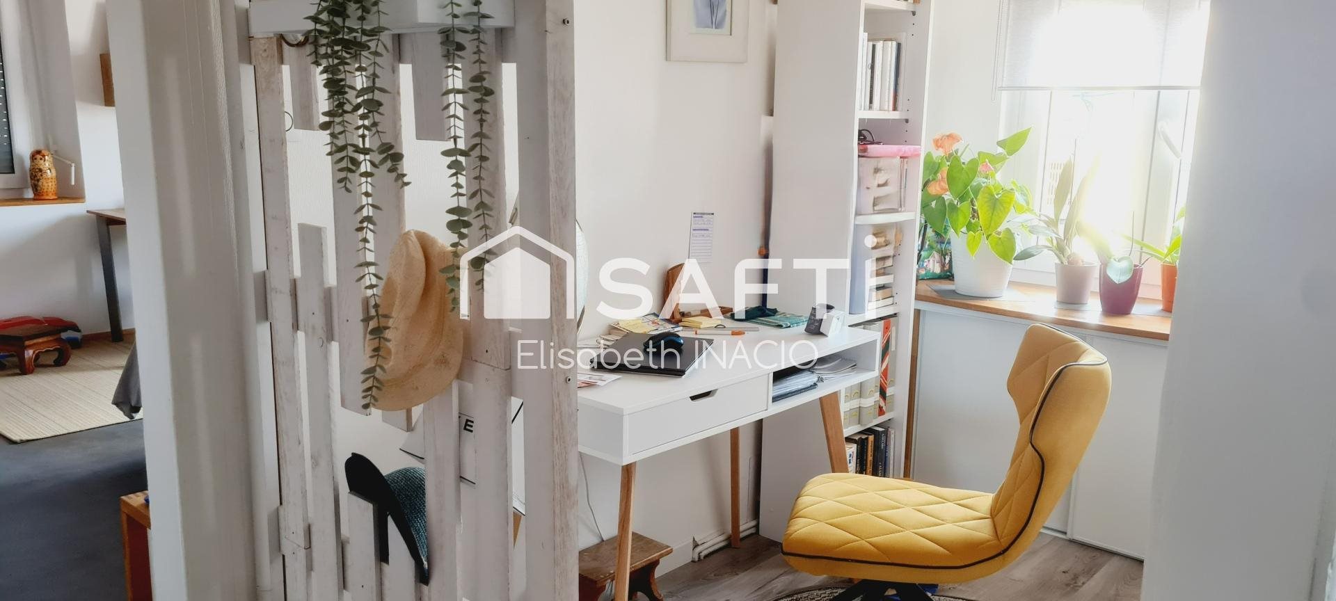 Appartement à vendre, 94m², Wittelsheim