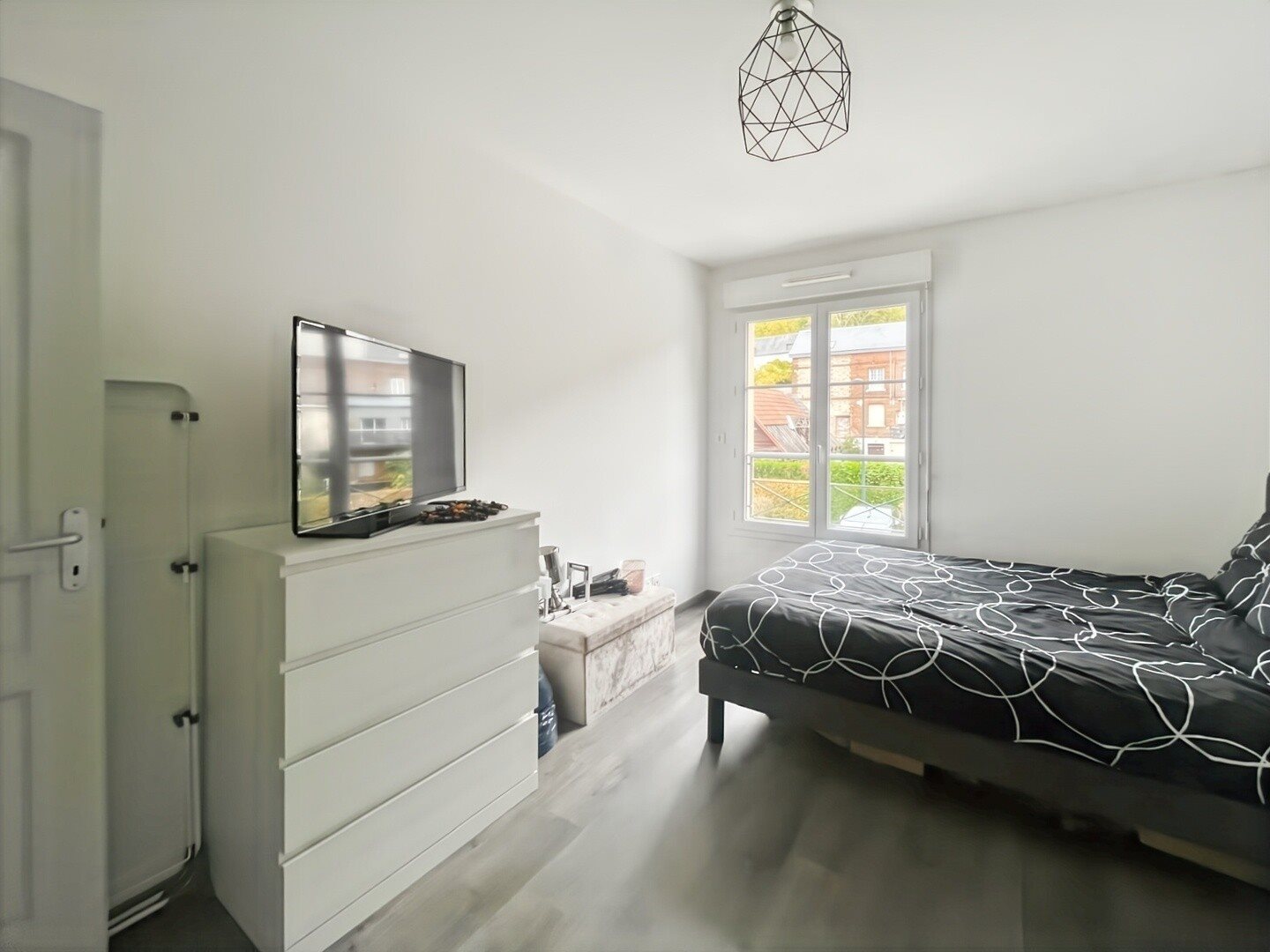 Appartement à vendre, 41m², Amfreville-la-Mi-Voie