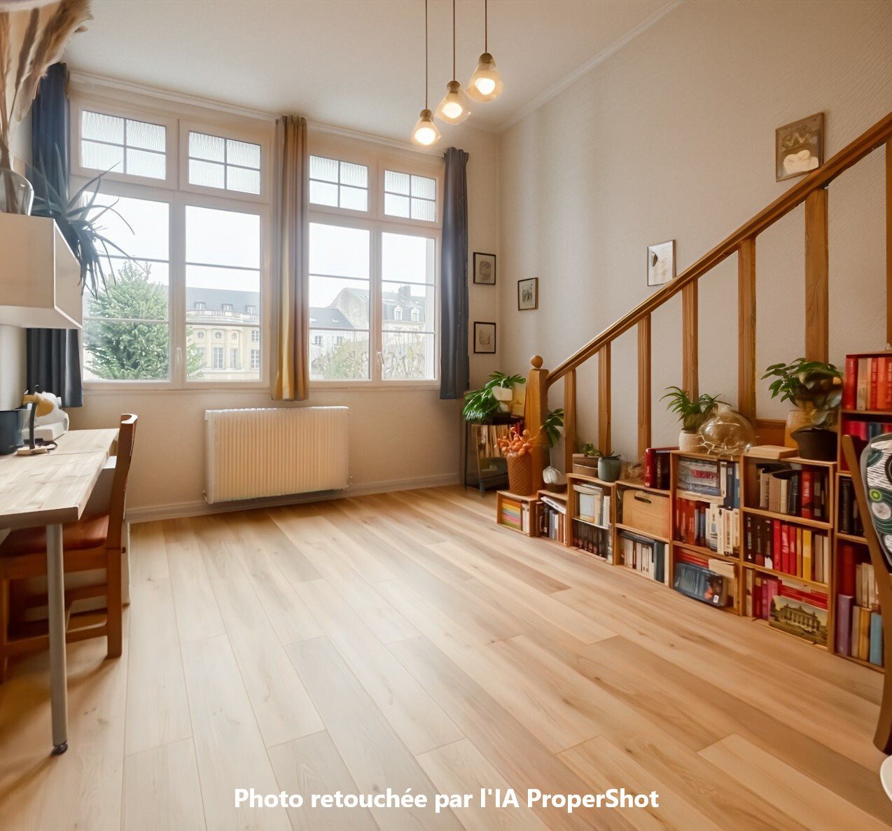 Appartement à vendre, 46m², Rouen