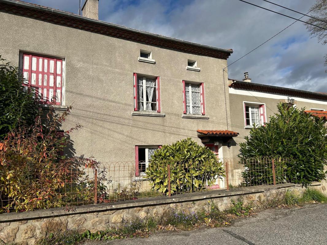 Maison à vendre, 215m², Sainte-Sigolène