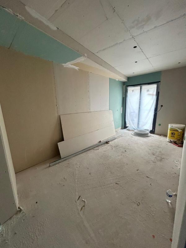 Appartement à vendre, 25m², Saint-Etienne