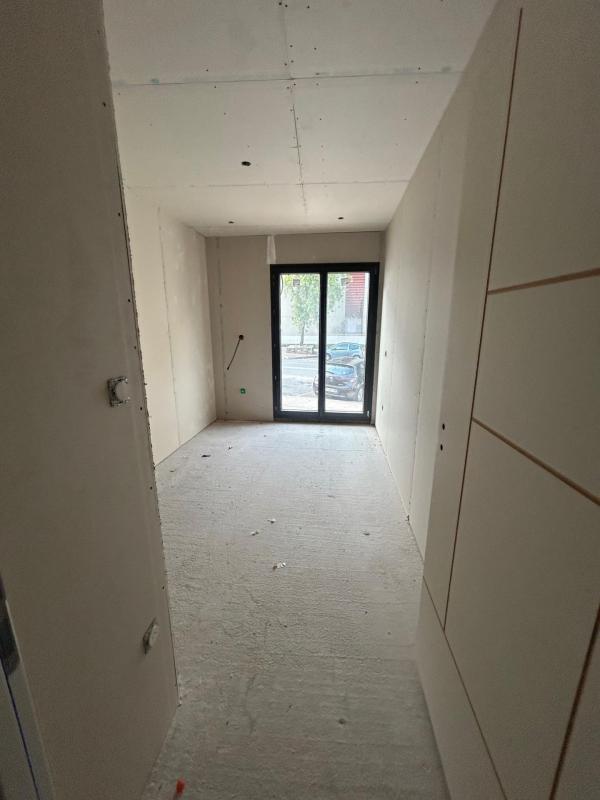 Appartement à vendre, 25m², Saint-Etienne