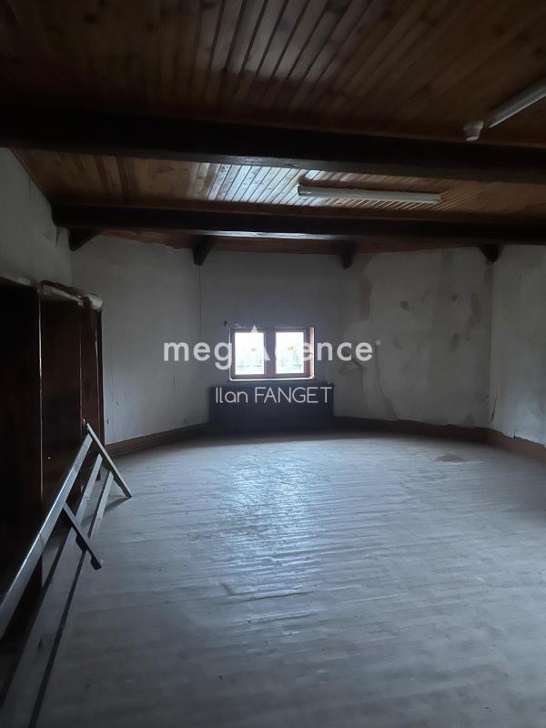 Appartement à vendre, 131m², Cuzieu