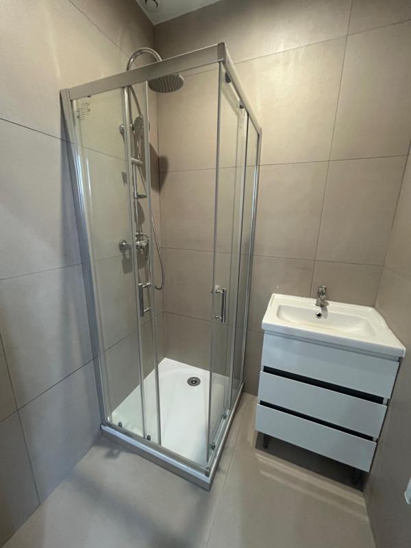 Appartement à louer, 30m², Saint-Etienne