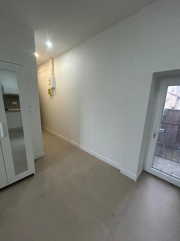 Appartement à louer, 30m², Saint-Etienne