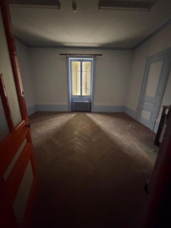 Appartement à vendre, 126m², Cuzieu