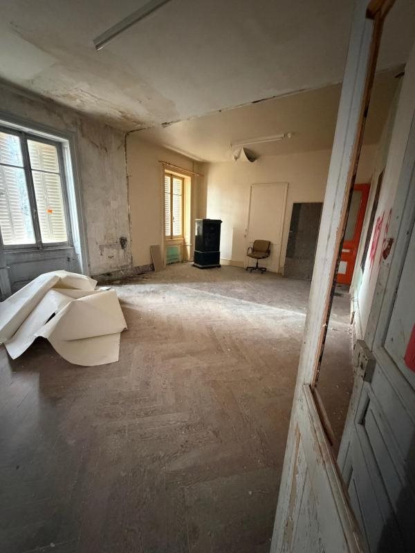 Appartement à vendre, 126m², Cuzieu