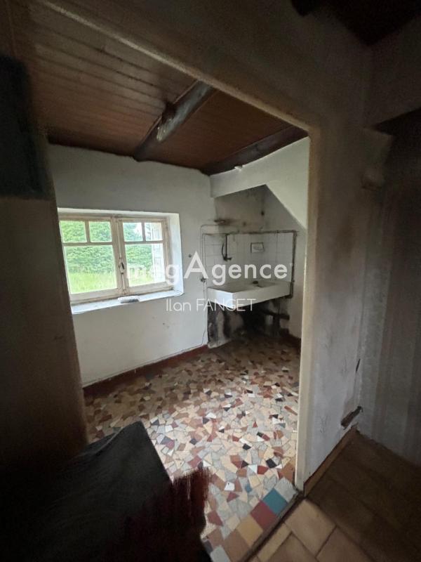 Maison à vendre, 75m², Sainte-Sigolène