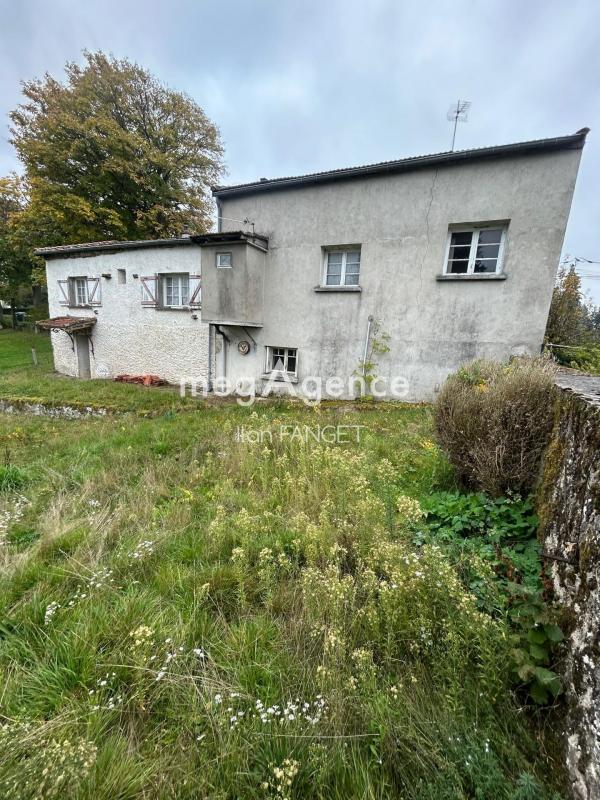 Maison à vendre, 75m², Sainte-Sigolène