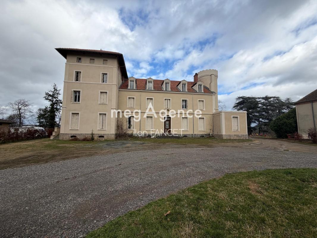 Appartement à vendre, 136m², Cuzieu