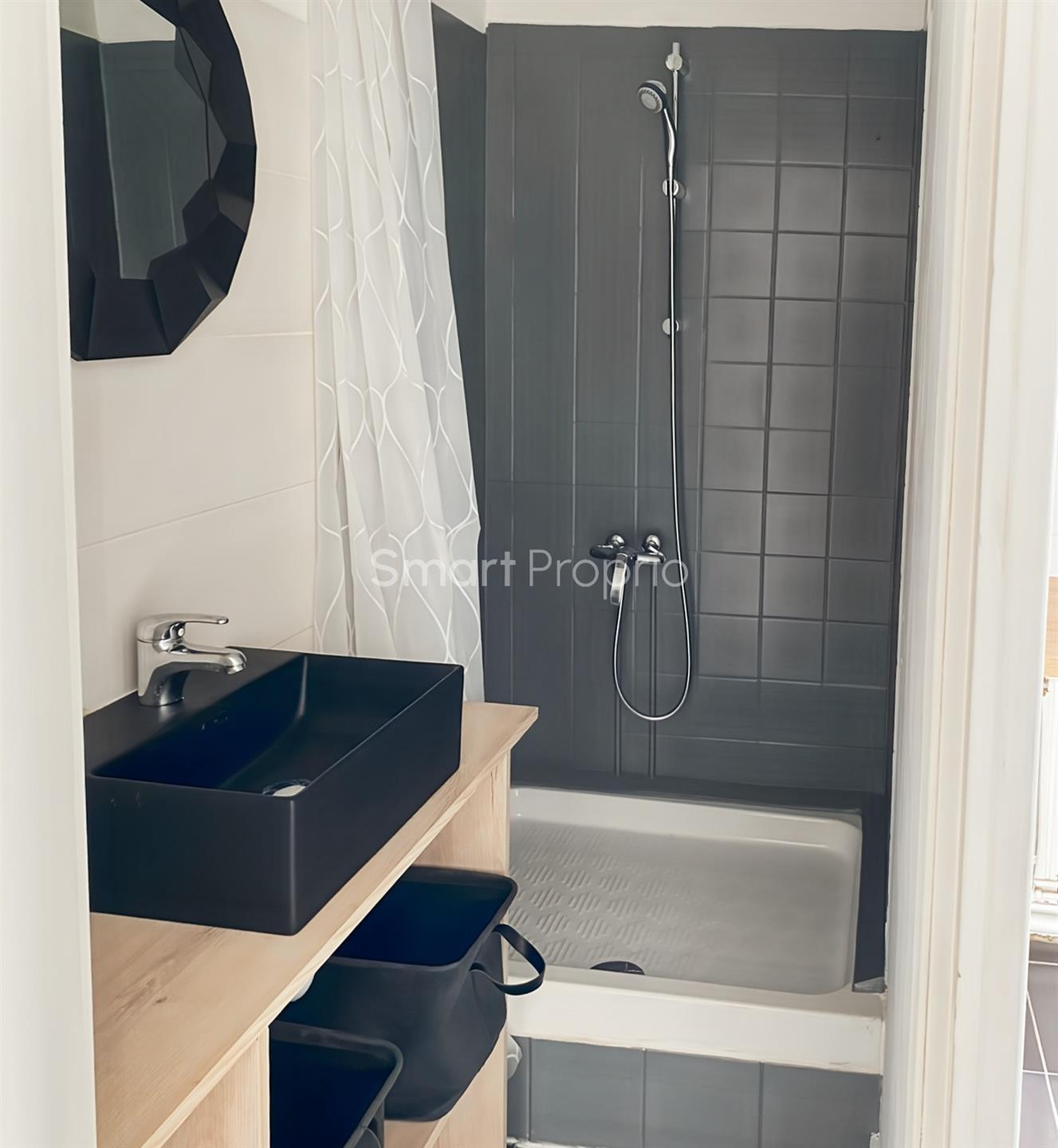 Appartement à vendre, 22m², Bordeaux